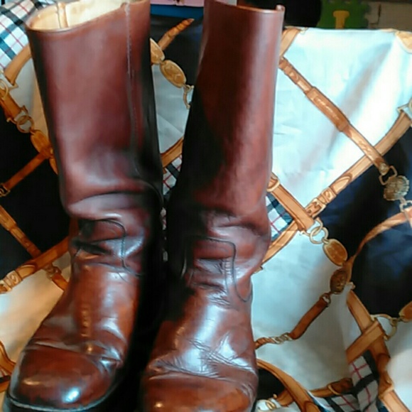 Cats Paw Boots | Poshmark